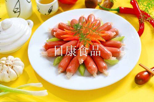 親親腸