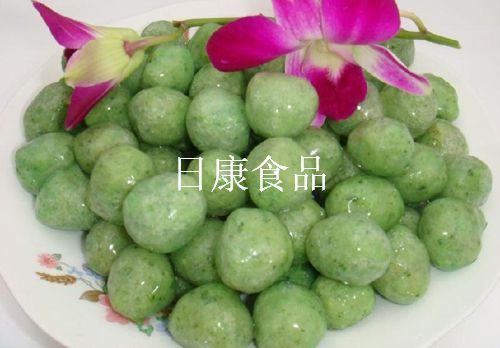 優(yōu)品菠菜丸