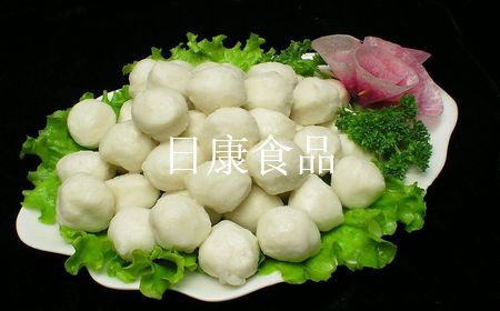 魚丸