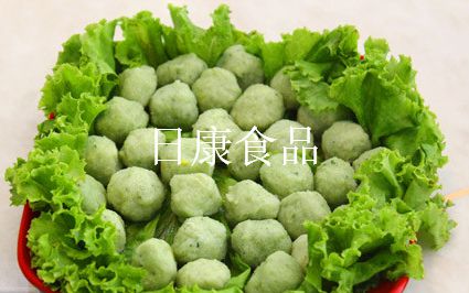 菠菜丸