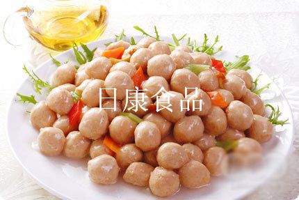 胡蘿卜丸