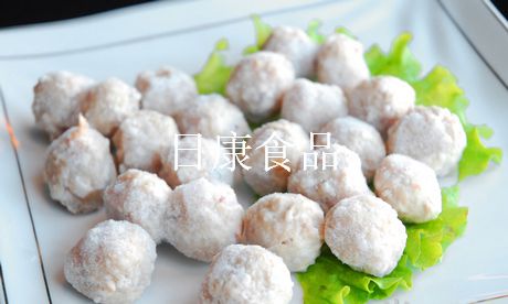 扇貝丸