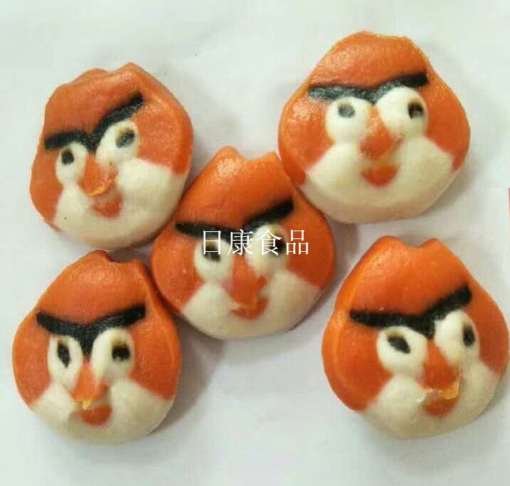 奮斗的小鳥