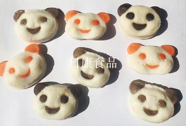 熊貓