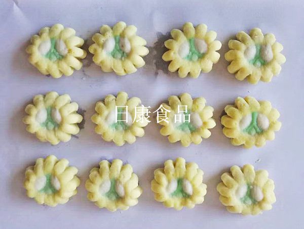 玉米卷