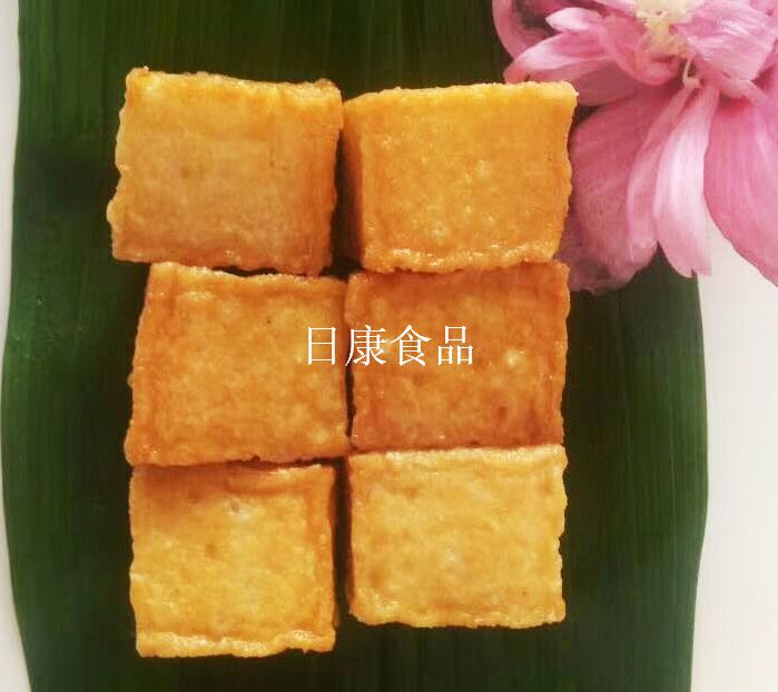 魚豆腐