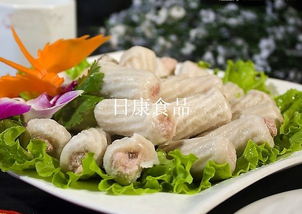 魚肉卷