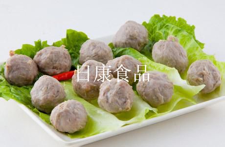 潮州牛丸
