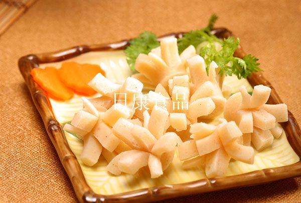 雞肉桂花