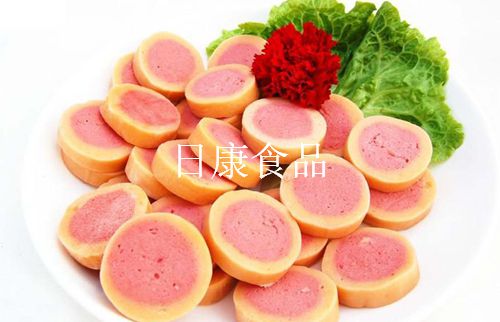 龍鳳片