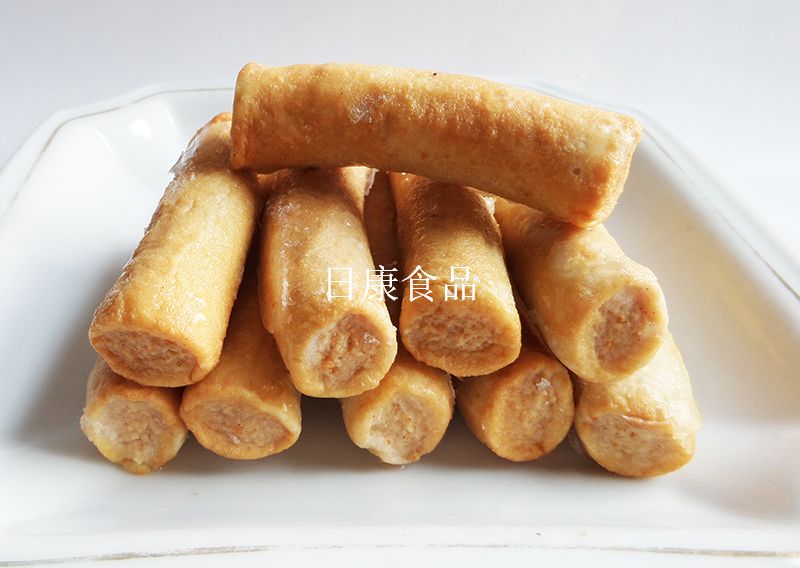 麻辣魚棒