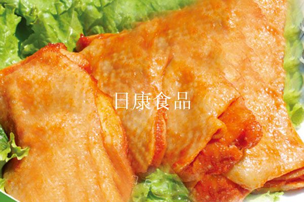 奧爾良雞排