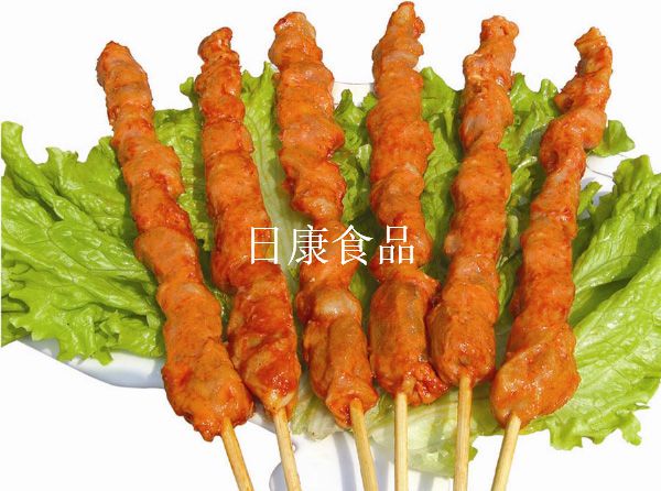 澳洲肉串