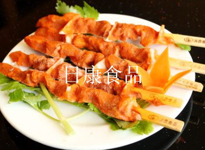 骨肉相連
