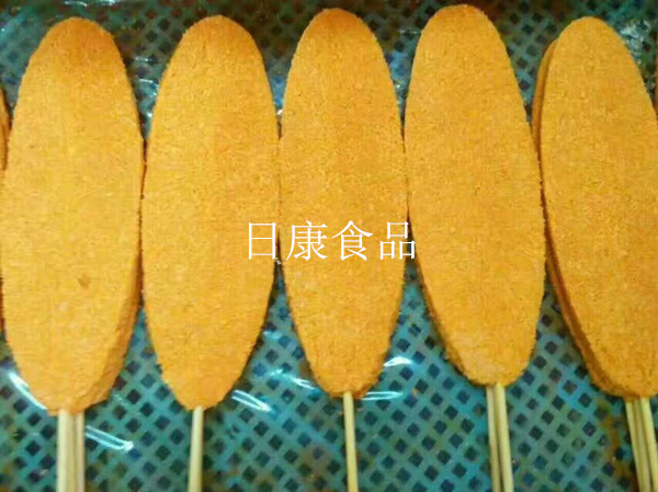 雞排
