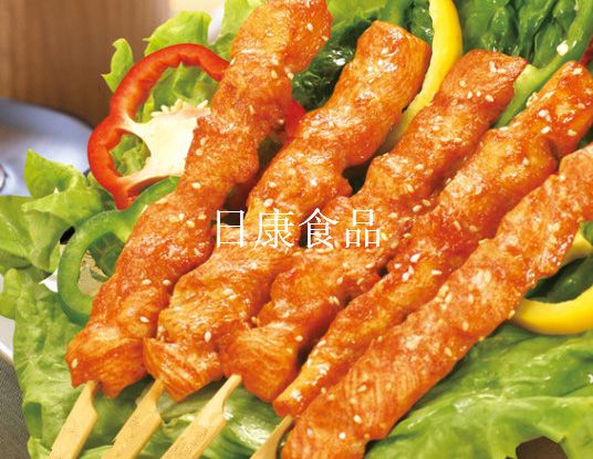 芝香肉串