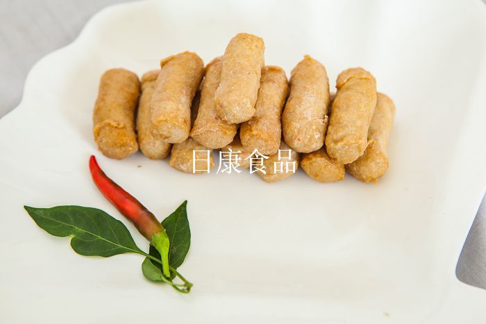 甜不辣