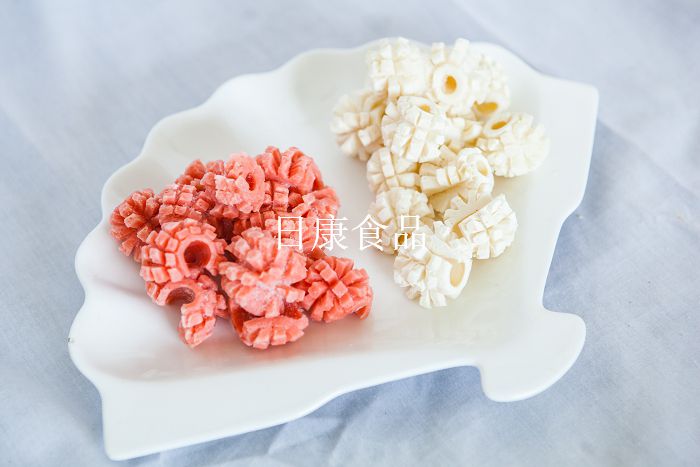腰花風味腸