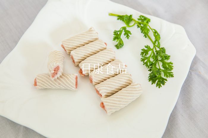 魚味卷