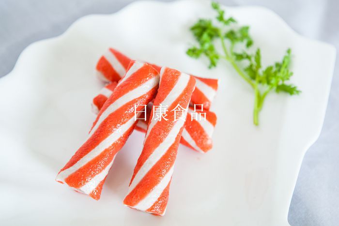 烤魚棒