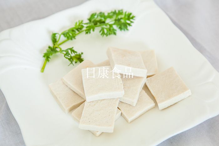 千頁相思豆腐