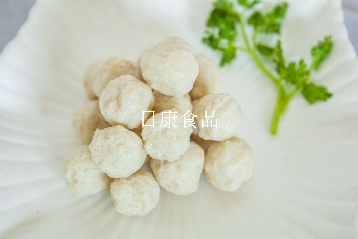 雞脯丸