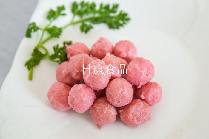 蝦味丸