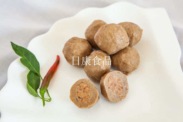 撒尿牛肉風(fēng)味丸