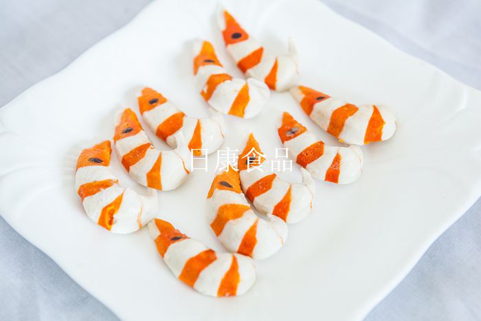 火鍋風味蝦