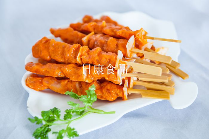 骨肉相連串